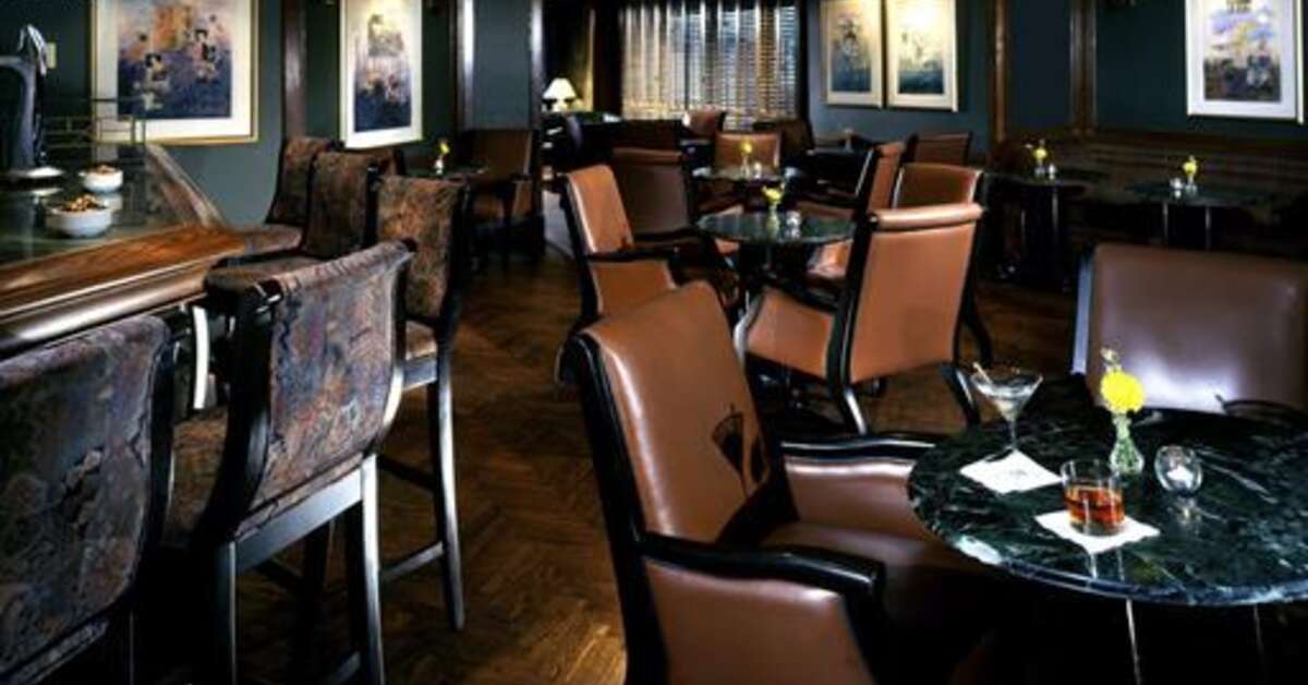 Een foto van Chelsea Hotel Toronto