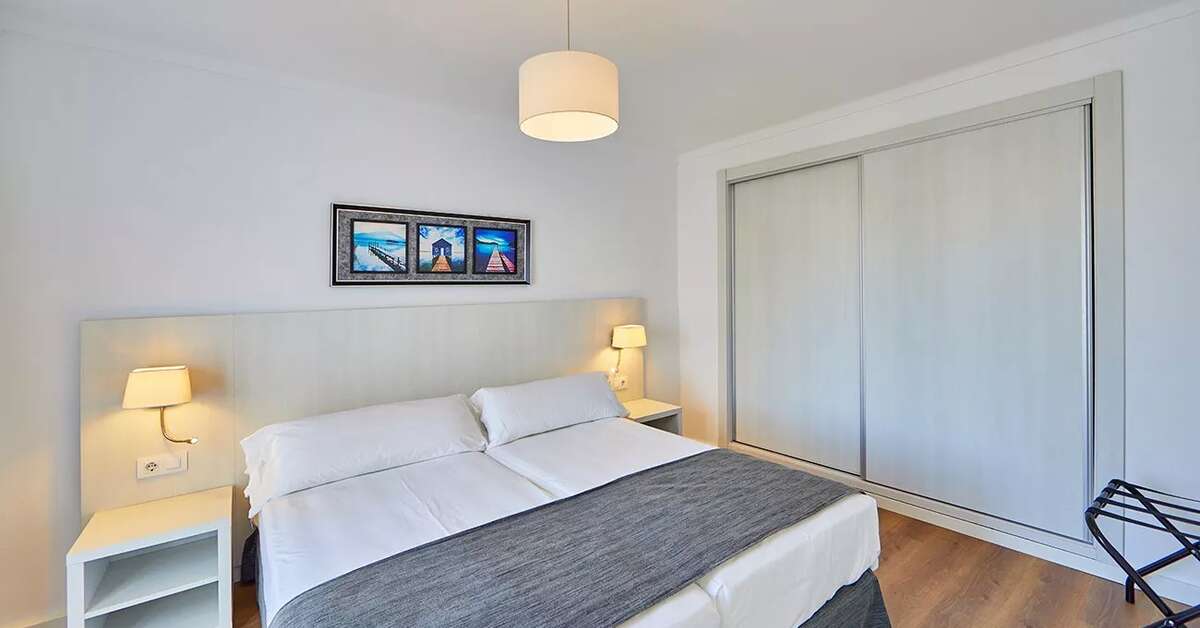 Een foto van Appartementen Ola Cala d'Or