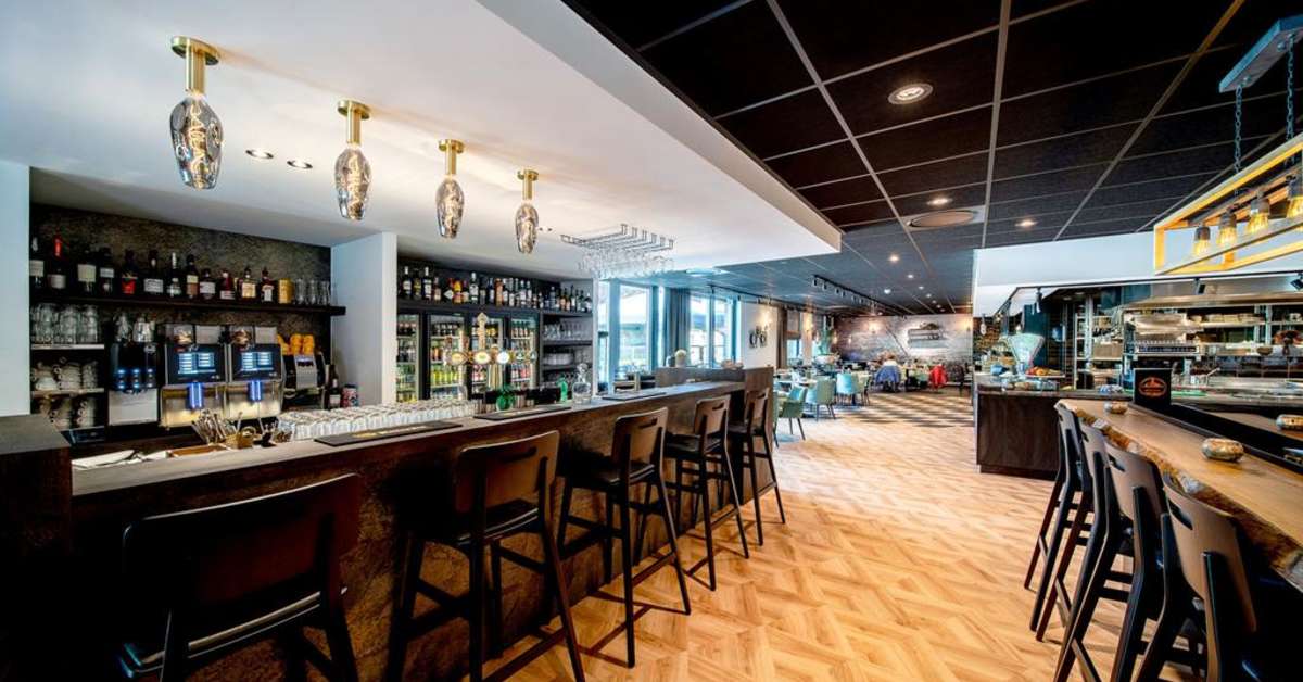 Een foto van Hotel 46