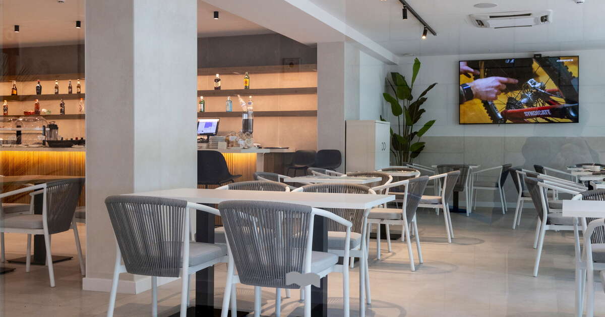 Een foto van Hotel Calella by Beatriz