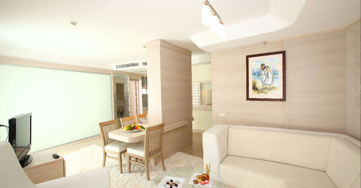 Een foto van La Blanche Resort & Spa