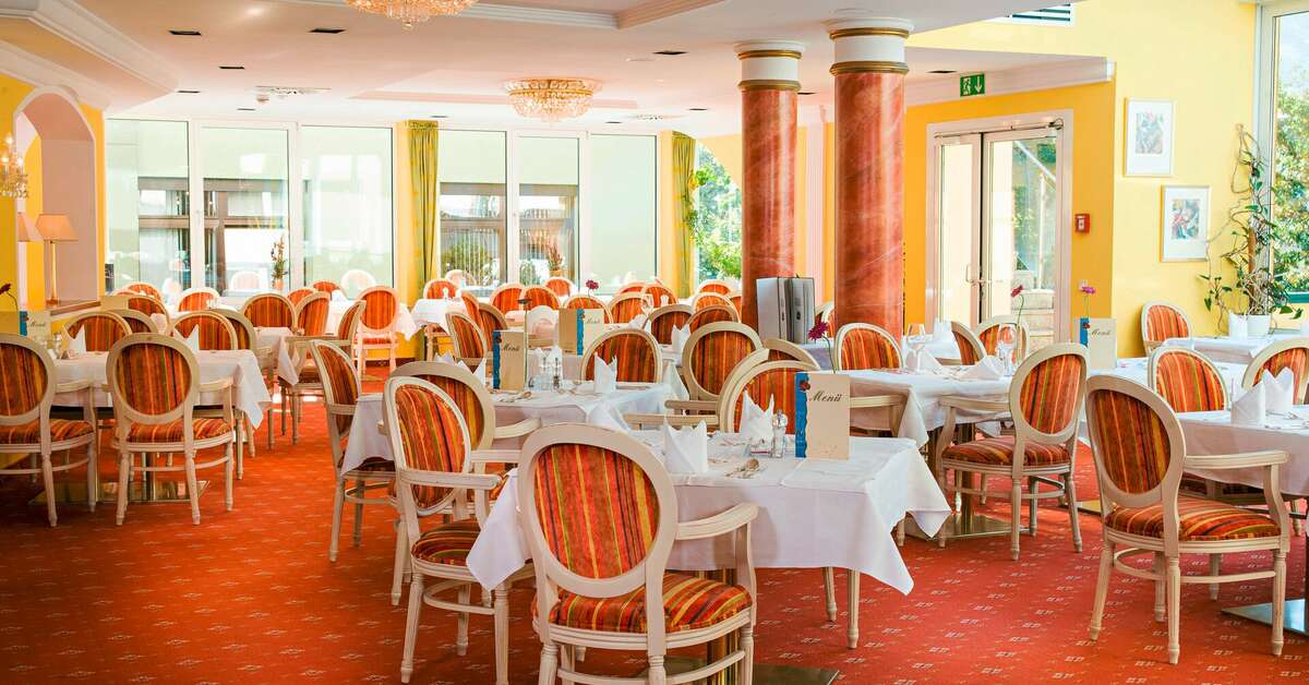 Een foto van Hotel Norica