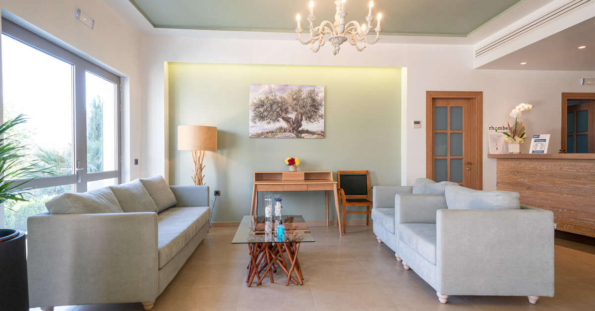 Een foto van Costa Rossa Boutique Hotel