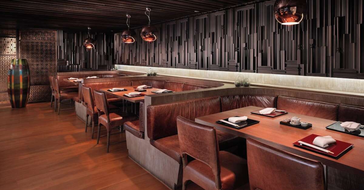 Een foto van The Westin Grande Sukhumvit Hotel