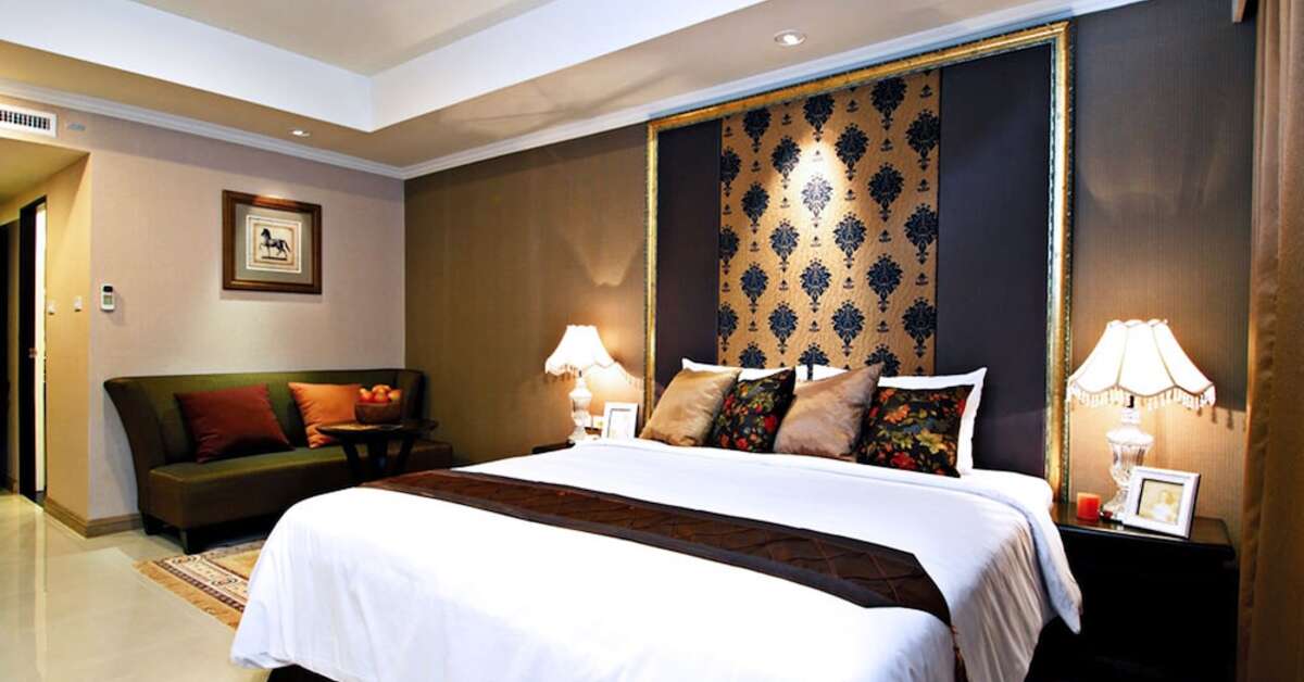 Een foto van Furama Xclusive Sukhumvit Hotel