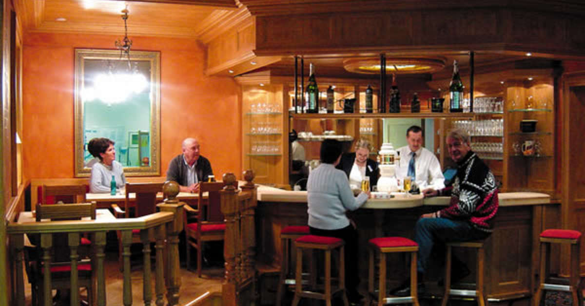 Ein Foto Morada Hotel Alexisbad