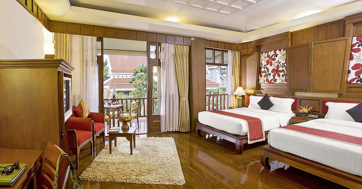 Een foto van Samui Buri Beach Resort & Spa