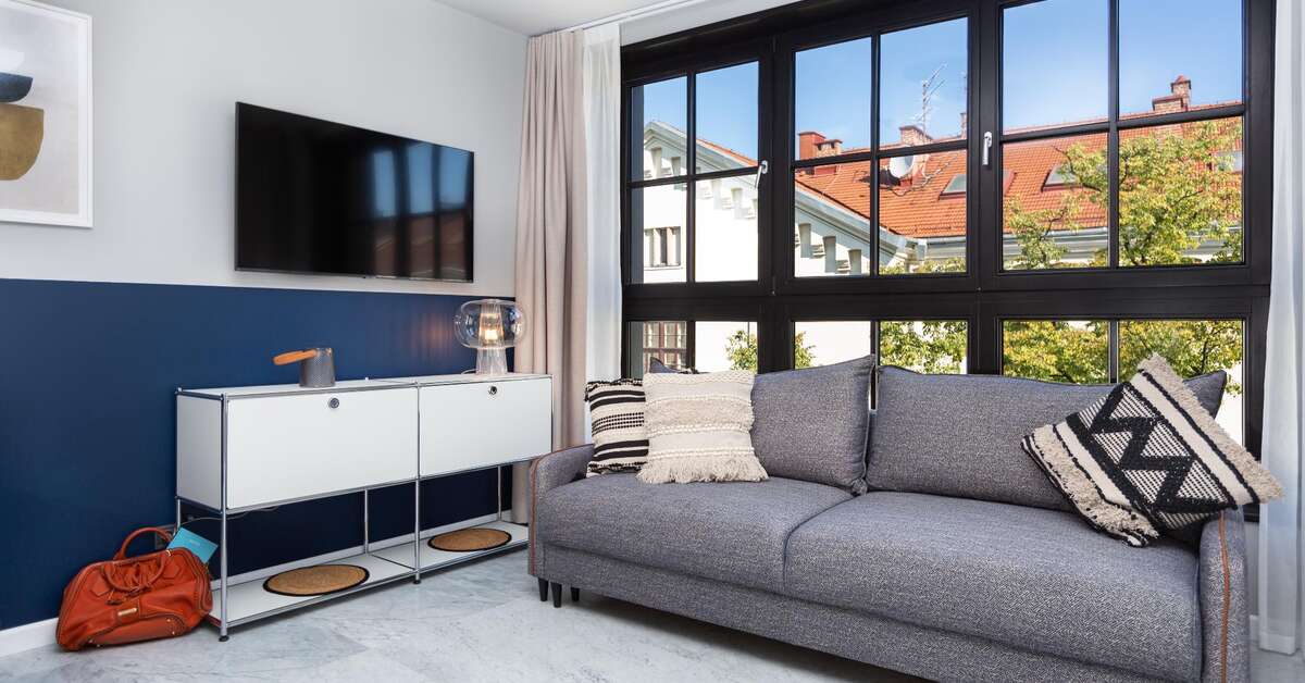 Een foto van H11 Aparthotel