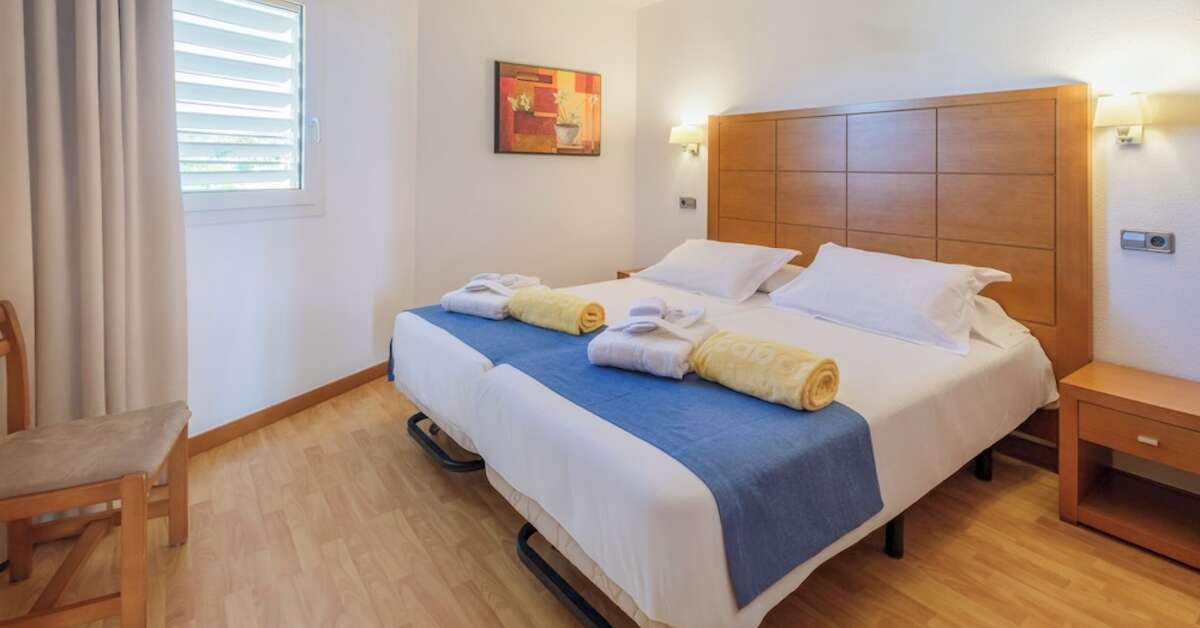 Een foto van Aparthotel & Suites Cap de Mar