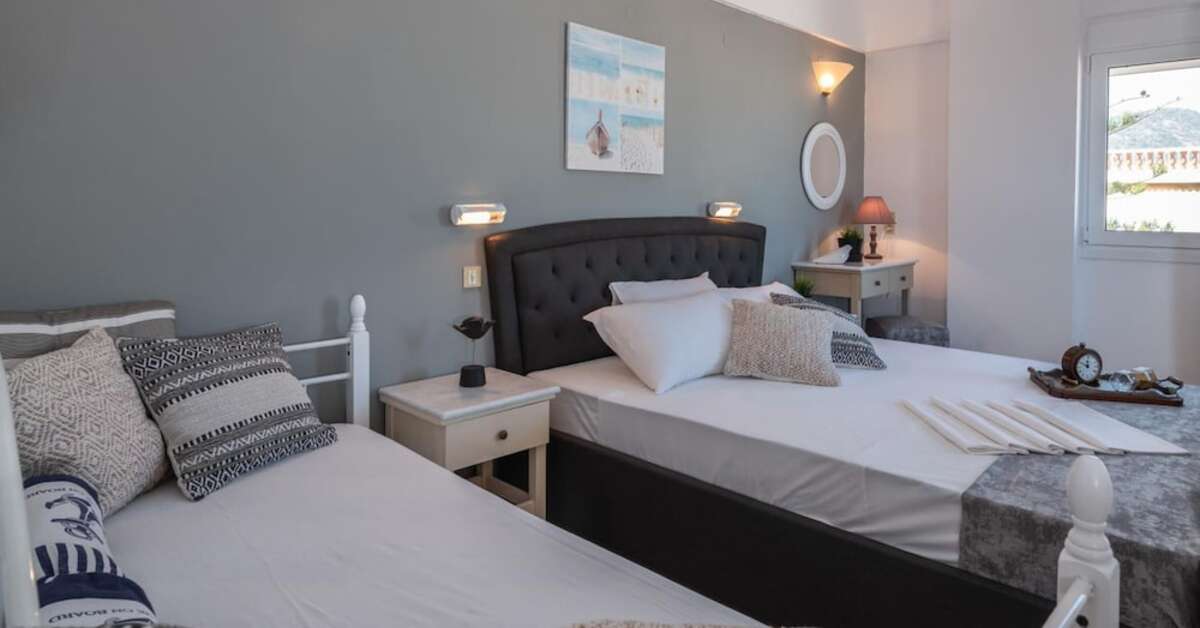 Een foto van Pasiphae Hotel