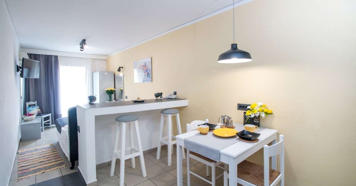 Een foto van Kahlua Hotel Appartementen