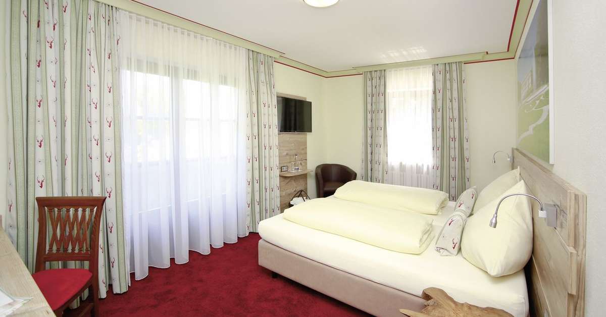 Ein Foto Hotel Schmelmer Hof