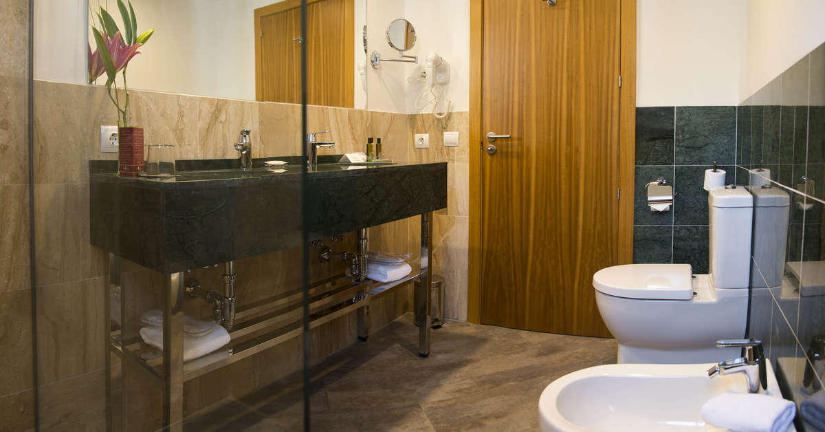 Een foto van Gran Hotel Soller