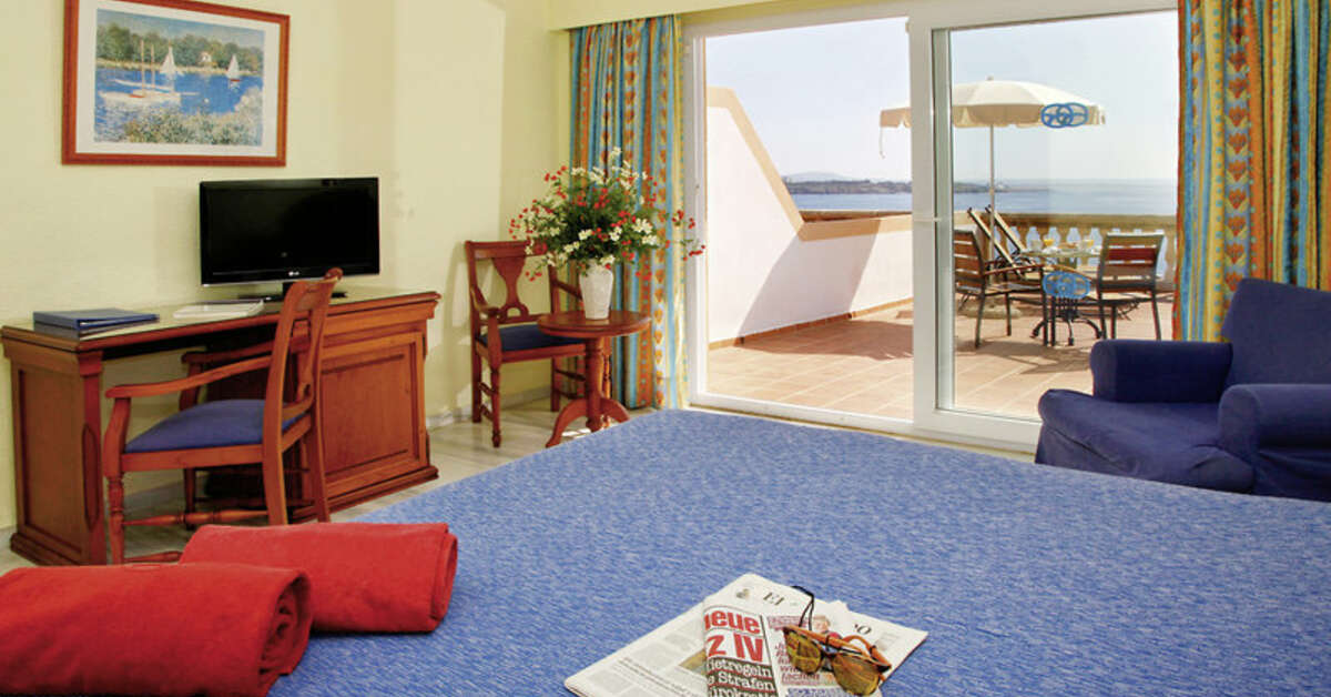 Een foto van Hotel Roc Illetas & Spa