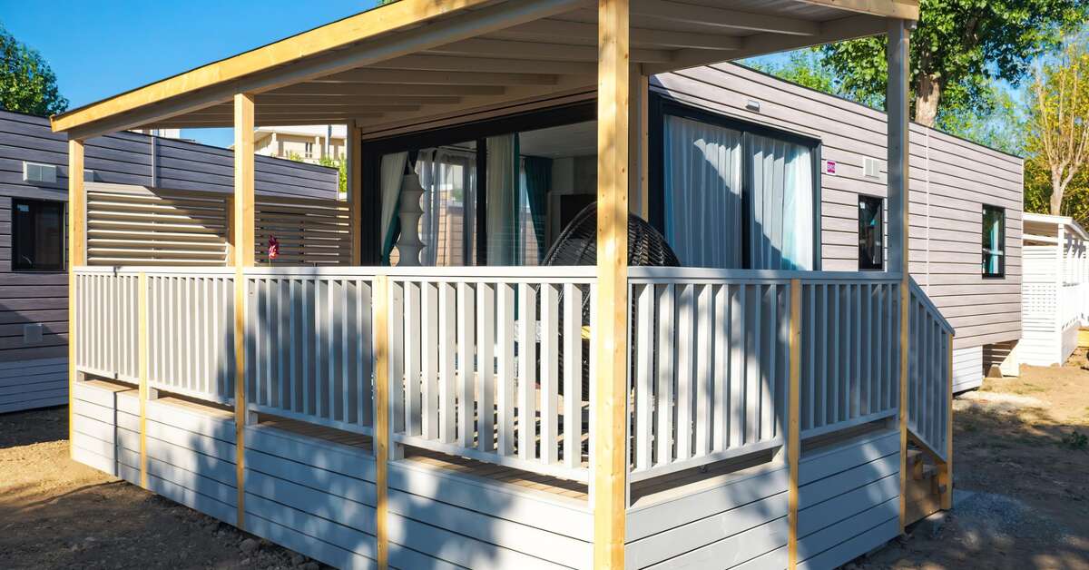 Een foto van Rimini Family Village