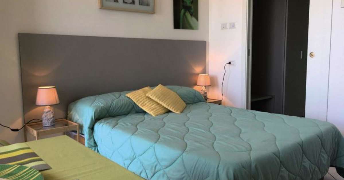 Een foto van Residence Casa & Vela