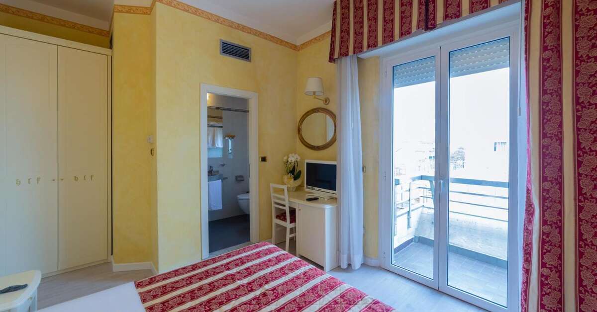 Een foto van Executive La Fiorita