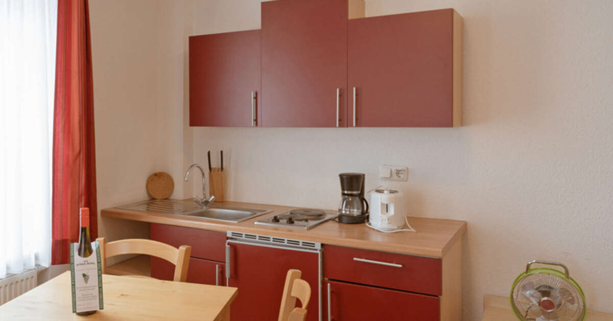 Een foto van Weinhotel des Rieslin Zum Grunen Kranz