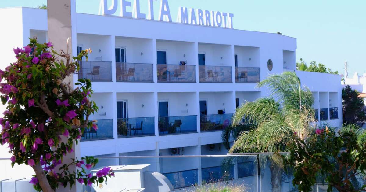 Een foto van Delta Hotels by Marriott