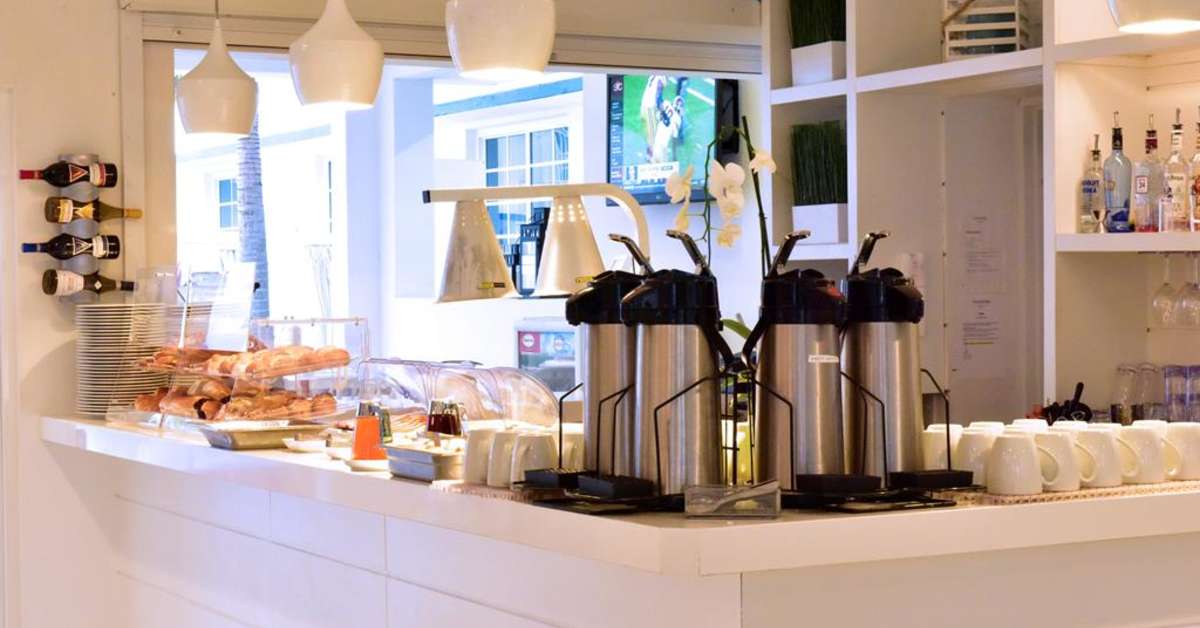 Een foto van Pestana Miami South Beach