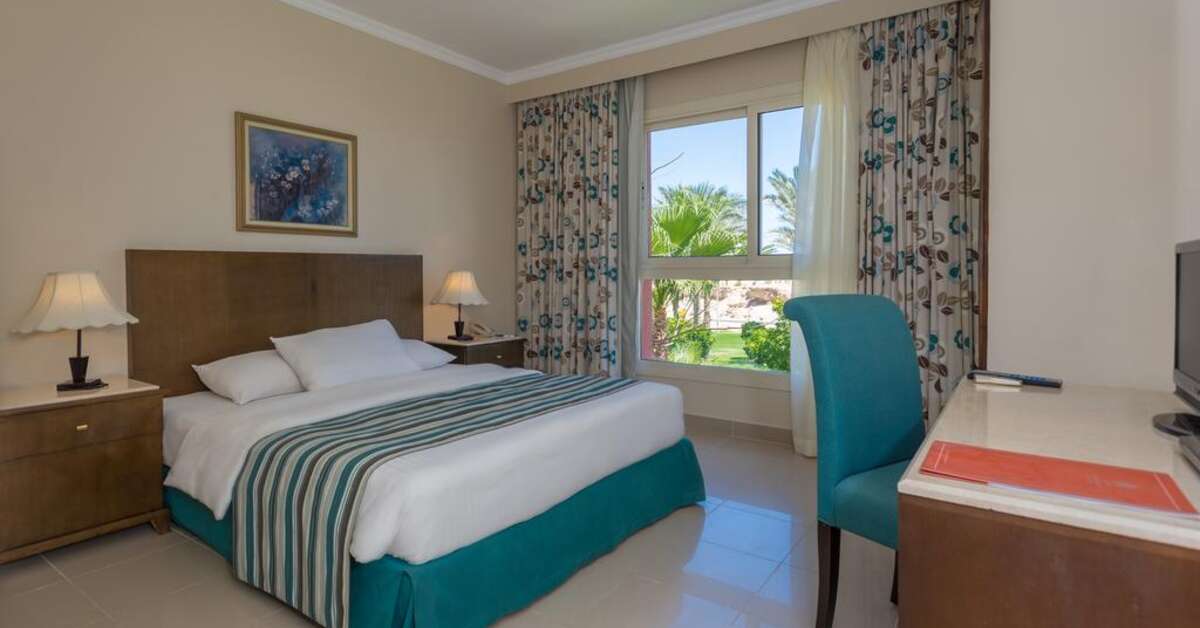 Een foto van Cardina Resort