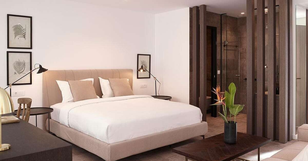 Een foto van Lango Design Hotel & Spa