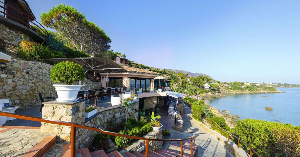 Een foto van Calanica Resort