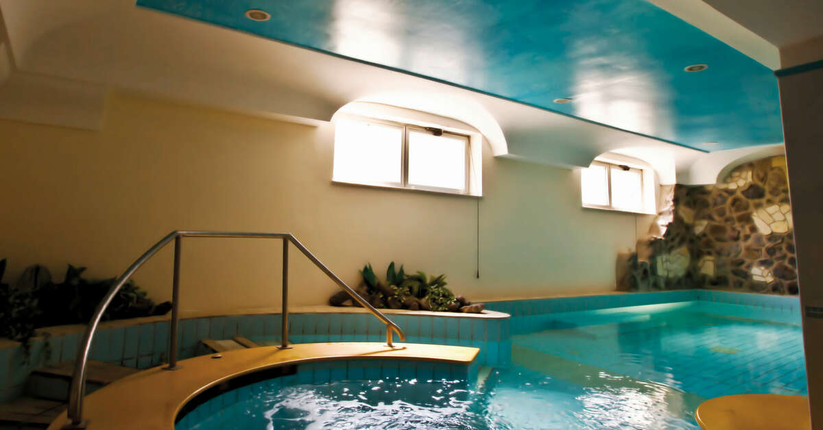 Een foto van Hotel Terme Alexander