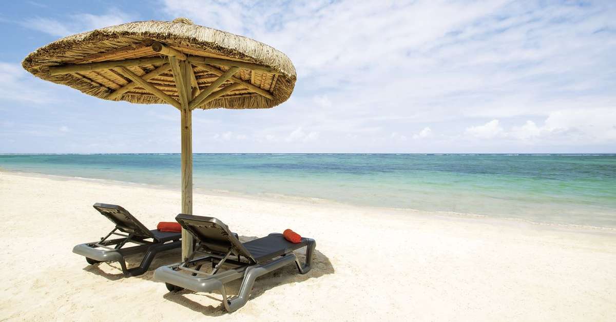 Een foto van C Mauritius