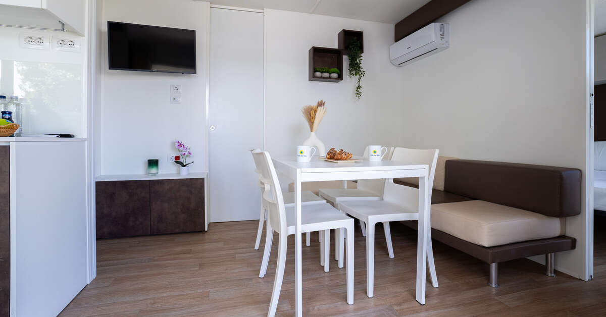 Een foto van Marina Family Village