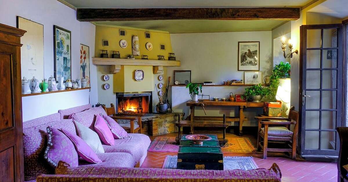 Een foto van Locanda Del Molino