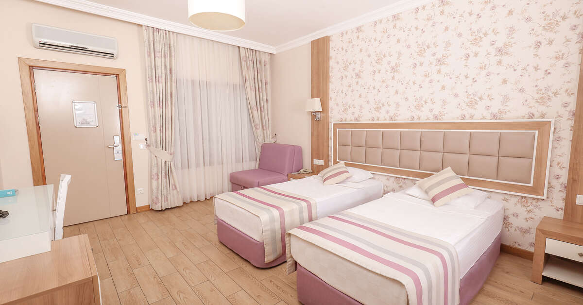 Ein Foto Kustur Club Holiday Village