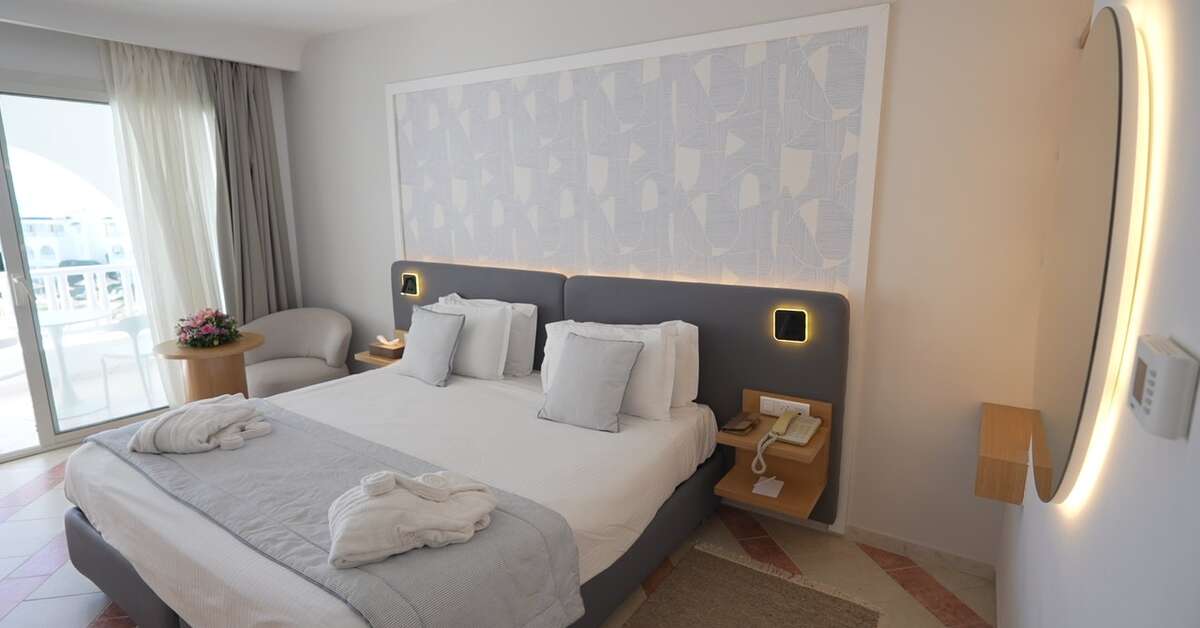 Ein Foto Golden Tulip Taj Sultan