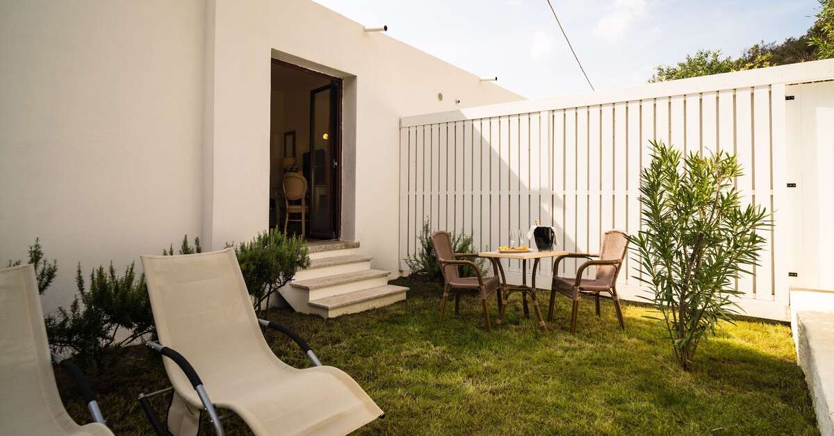 Een foto van Hotel dP Olbia Sardinia