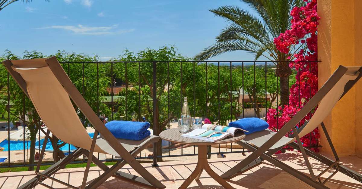 Ein Foto Pula Suites Boutique Resort