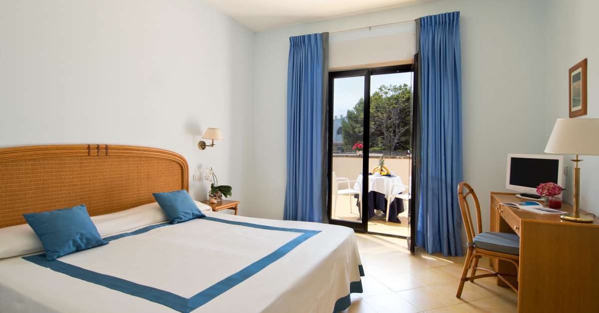 Een foto van Hotel del Levante