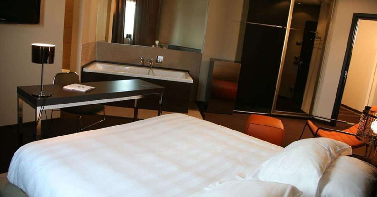 Een foto van G Hotel Ancona