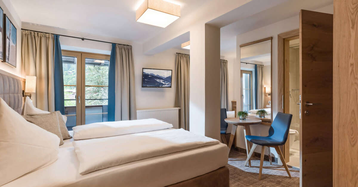 Een foto van Derby Hotel