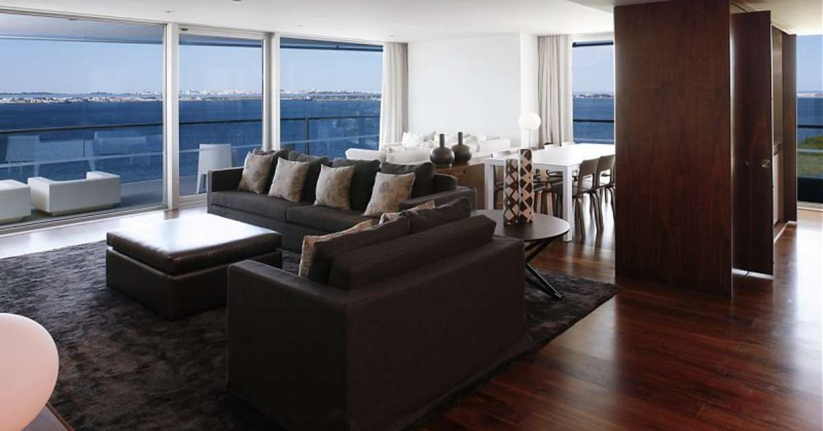 Een foto van Troia Design Hotel