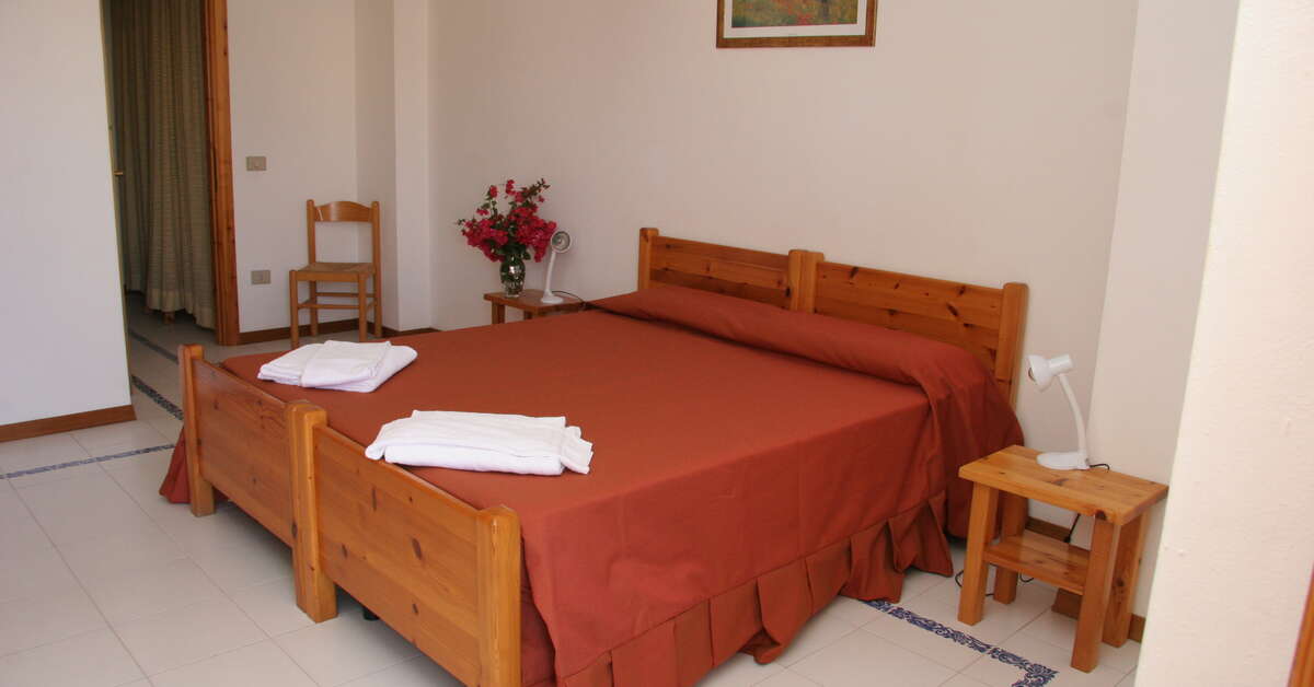 Ein Foto Residence Buganvillea
