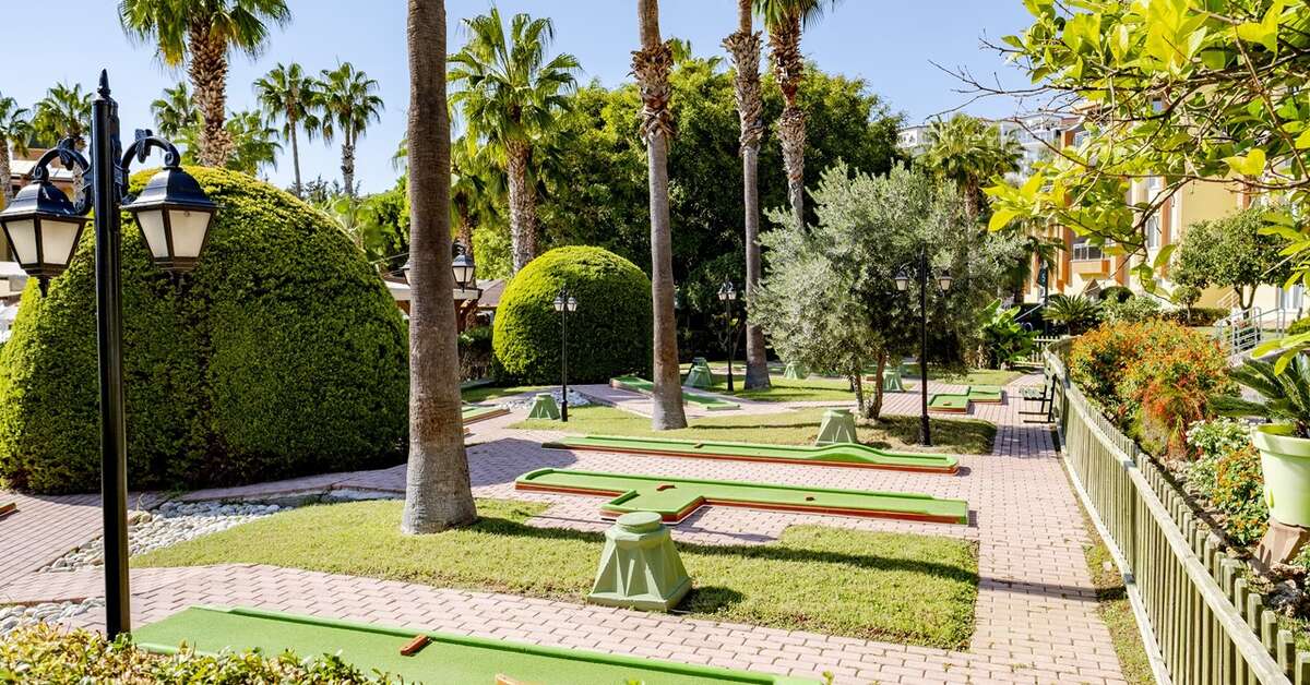 Ein Foto Marvida Club Palmeras Pascha