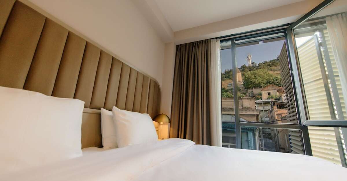 Een foto van Strofi by Old Tbilisi Hospitality