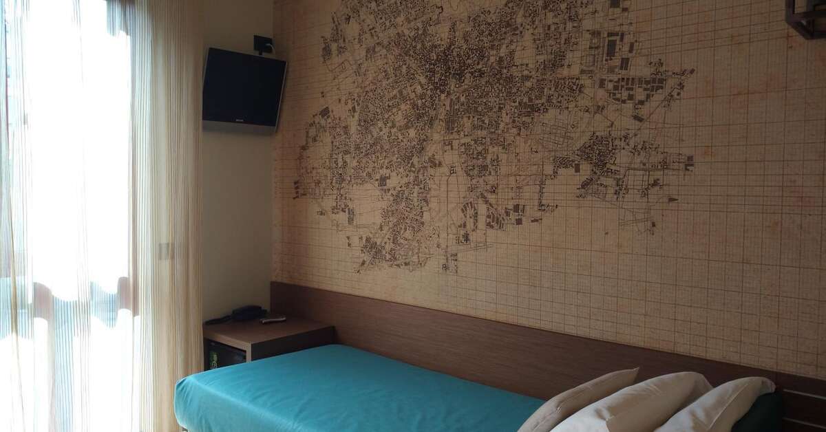 Een foto van Park Meuble Hotel