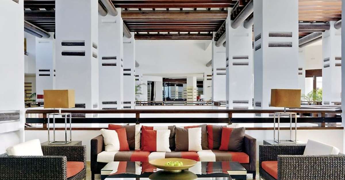 Een foto van H10 Estepona Palace