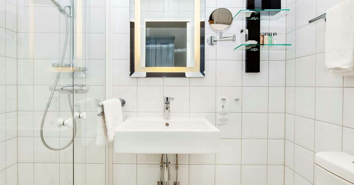 Een foto van Elite Hotel Savoy