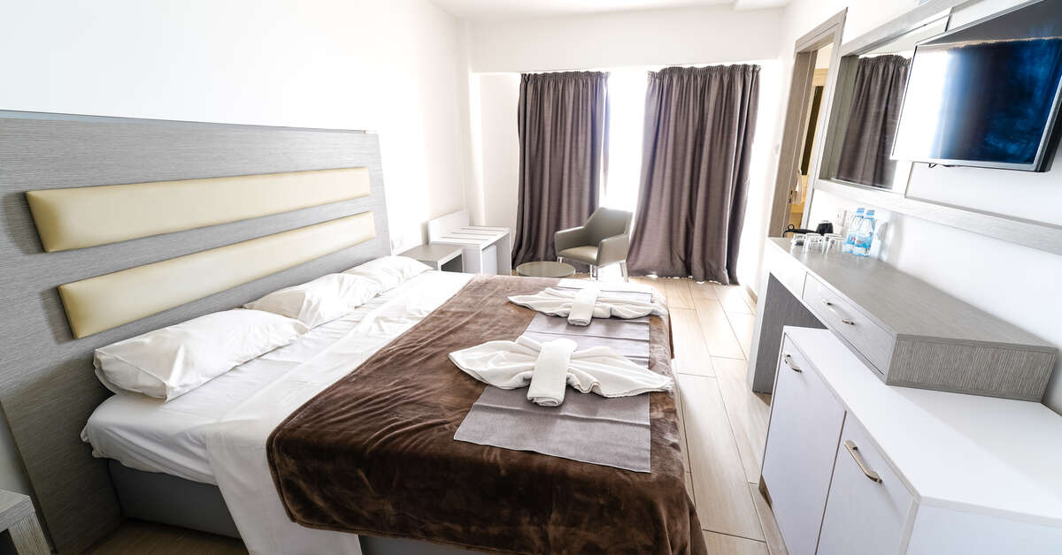 Een foto van Captain Pier Hotel