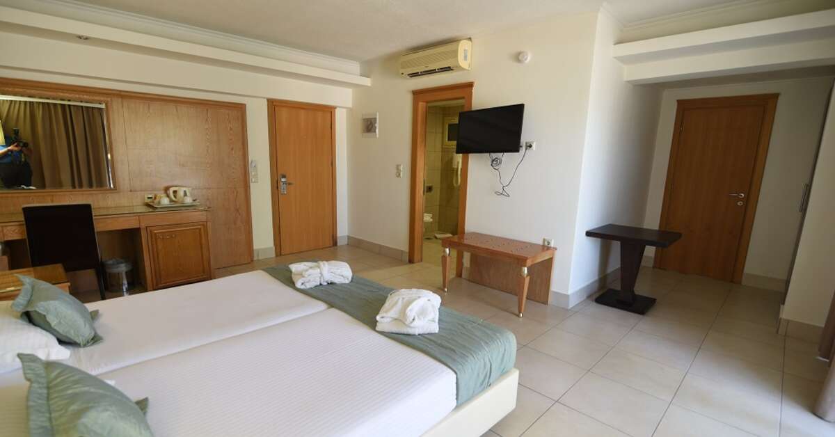 Een foto van Natura Village Hotel & Spa