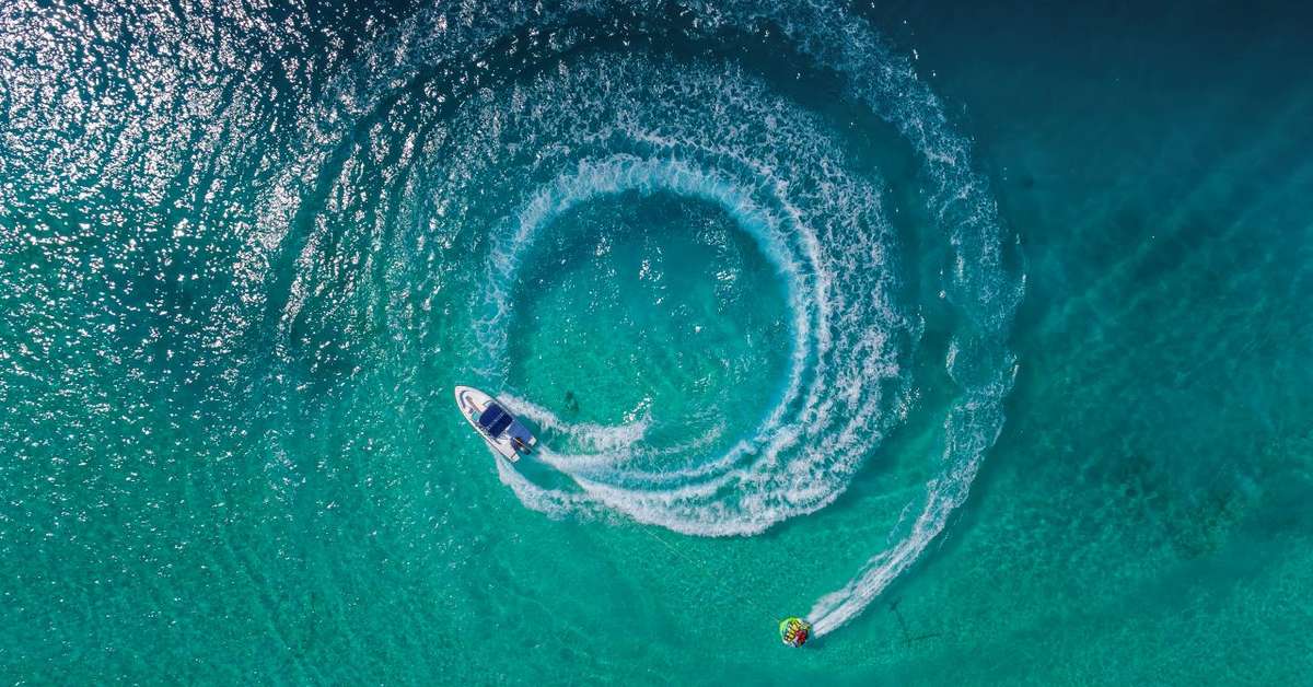 Een foto van Fushifaru Maldives