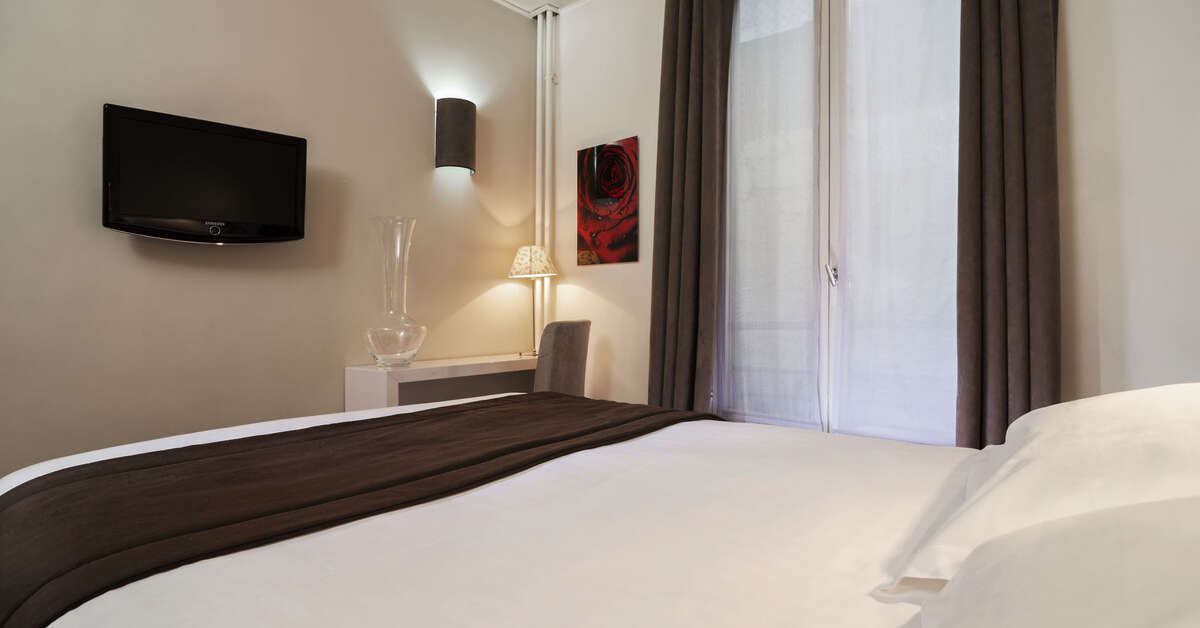 Een foto van Hotel Soft