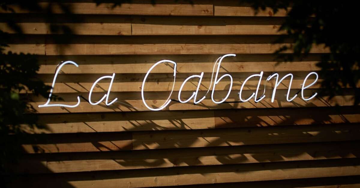 Een foto van Hotel Cabane
